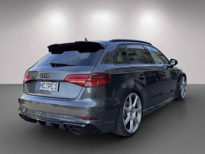 Audi RS3 Sportback III 25 TFSI 400ch quattro   - 3