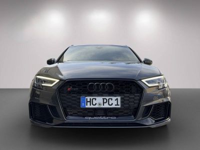 Audi RS3 Sportback III 25 TFSI 400ch quattro   - 5