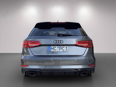 Audi RS3 Sportback III 25 TFSI 400ch quattro   - 6