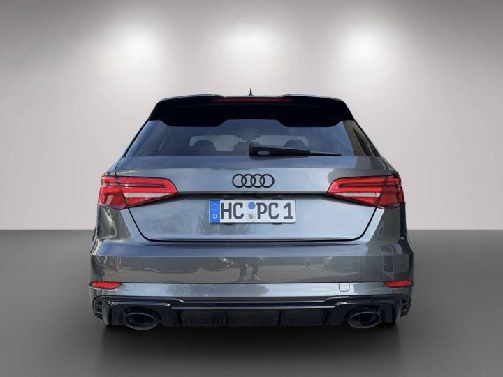 Audi RS3 Sportback III 25 TFSI 400ch quattro - 6