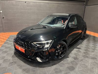 Audi RS3 Sportback IV 25 TFSI 400ch quattro S tronic 7   - 2