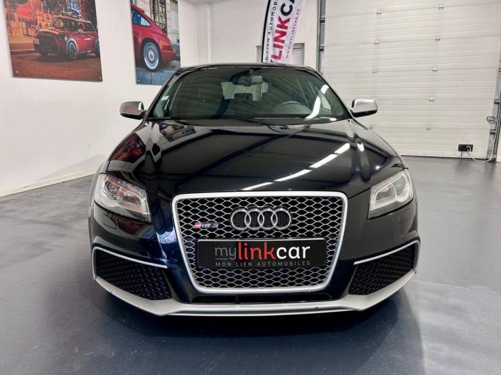 Audi RS3 SPORTBACK Quattro 25 TFSI 340 Française non importée S-tronic - 3