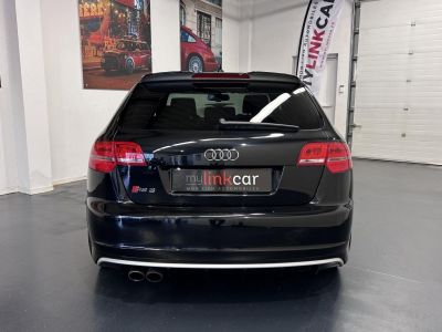 Audi RS3 SPORTBACK Quattro 25 TFSI 340 Française non importée S-tronic   - 4