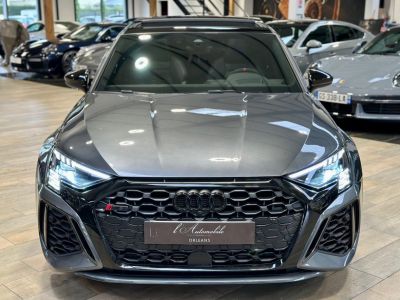 Audi RS3 Sportback Quattro 25 TFSI 400 Options+++ b   - 2