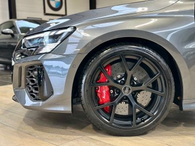 Audi RS3 Sportback Quattro 25 TFSI 400 Options+++ b   - 6