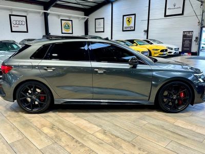 Audi RS3 Sportback Quattro 25 TFSI 400 Options+++ b   - 41