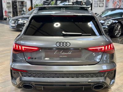 Audi RS3 Sportback Quattro 25 TFSI 400 Options+++ b   - 45