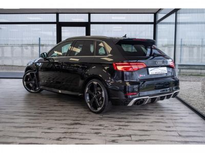 Audi RS3 SPORTBACK Quattro 25 TFSI 400 S-tronic   - 2