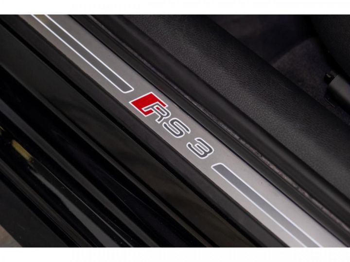 Audi RS3 SPORTBACK Quattro 25 TFSI 400 S-tronic - 27