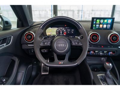 Audi RS3 SPORTBACK Quattro 25 TFSI 400 S-tronic   - 34