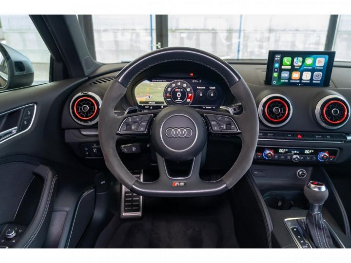 Audi RS3 SPORTBACK Quattro 25 TFSI 400 S-tronic - 34