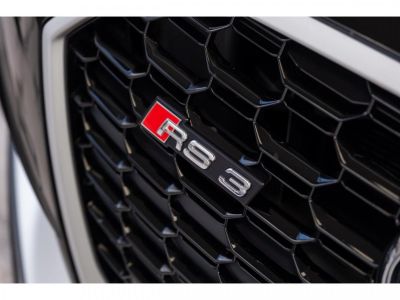 Audi RS3 SPORTBACK Quattro 25 TFSI 400 S-tronic   - 44