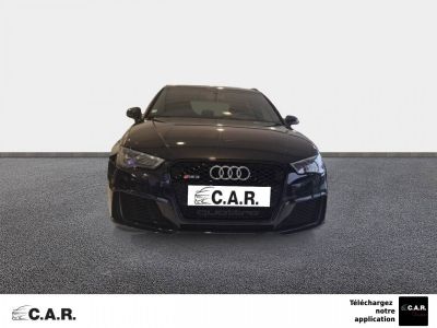 Audi RS3 SPORTBACK Sportback 25 TFSI 367 Quattro S tronic 7   - 2