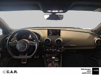 Audi RS3 SPORTBACK Sportback 25 TFSI 367 Quattro S tronic 7   - 6