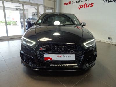 Audi RS3 SPORTBACK Sportback 25 TFSI 400 S tronic 7 Quattro   - 2