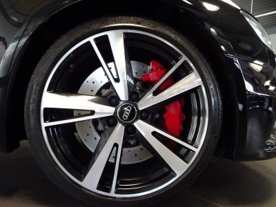 Audi RS3 SPORTBACK Sportback 25 TFSI 400 S tronic 7 Quattro   - 22