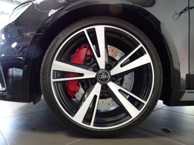 Audi RS3 SPORTBACK Sportback 25 TFSI 400 S tronic 7 Quattro   - 25