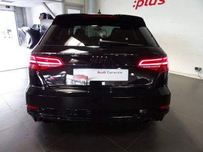 Audi RS3 SPORTBACK Sportback 25 TFSI 400 S tronic 7 Quattro   - 27