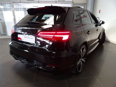 Audi RS3 SPORTBACK Sportback 25 TFSI 400 S tronic 7 Quattro   - 30