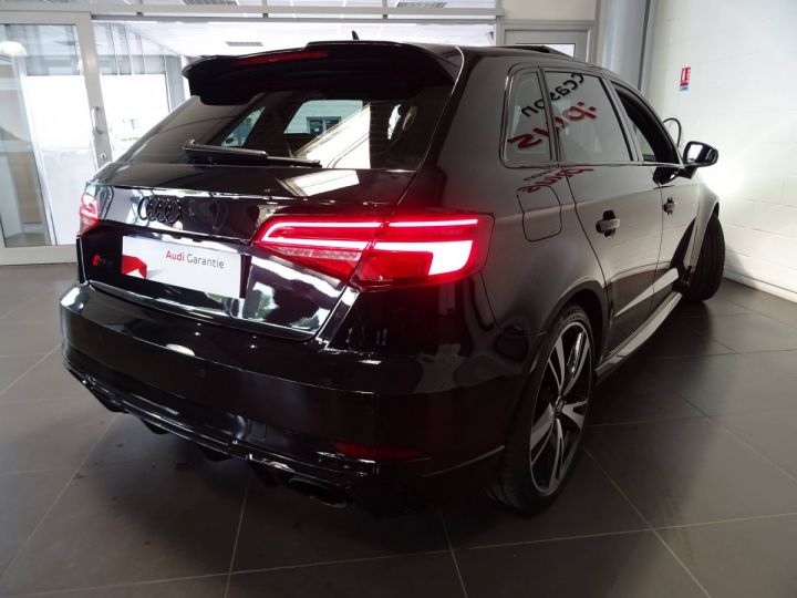 Audi RS3 SPORTBACK Sportback 25 TFSI 400 S tronic 7 Quattro - 30