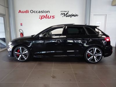 Audi RS3 SPORTBACK Sportback 25 TFSI 400 S tronic 7 Quattro   - 31