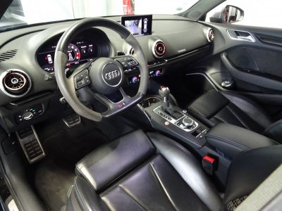 Audi RS3 SPORTBACK Sportback 25 TFSI 400 S tronic 7 Quattro   - 32