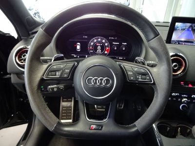 Audi RS3 SPORTBACK Sportback 25 TFSI 400 S tronic 7 Quattro   - 36