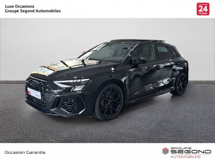 Audi RS3 SPORTBACK Sportback 25 TFSI 400 S tronic 7 Quattro - 1