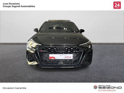 Audi RS3 SPORTBACK Sportback 25 TFSI 400 S tronic 7 Quattro   - 2