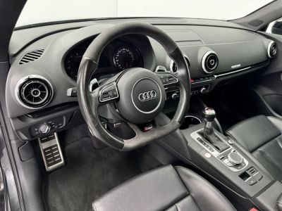 Audi RS3 Sportback / Toit pano / Garantie 12 mois   - 5