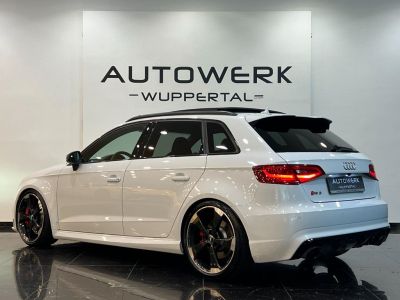 Audi RS3 Sportback / Toit pano / Garantie 12 mois   - 3