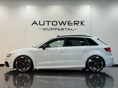 Audi RS3 Sportback / Toit pano / Garantie 12 mois   - 2