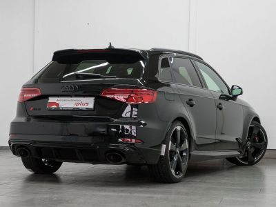 Audi RS3 Sportback / Toit pano / Matrix / Garantie 12 mois   - 2