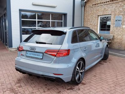 Audi RS3 Sportback / Virtual Cockpit / Toit Pano / Garantie 12 Mois   - 3