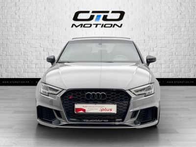 Audi RS3 SPORTBACK VMAX/PANO/PackRS - 25 TFSI 400 S tronic 7 Quattro   - 5