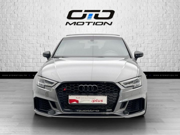 Audi RS3 SPORTBACK VMAX/PANO/PackRS - 25 TFSI 400 S tronic 7 Quattro - 5