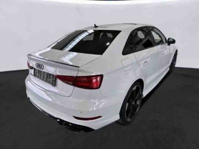 Audi RS3 VmaxPANO Leder B O RS Abgas Sitze   - 2