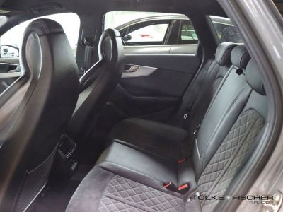 Audi RS4  / Keyless / Sièges massants / Echappement sport / Garantie 12 mois   - 5