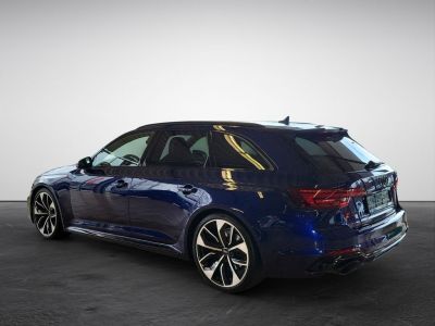 Audi RS4 / Toit pano / B&O / Garantie 12 mois   - 3