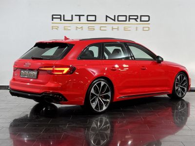 Audi RS4 29 TFSI 450 quat* TOP* B&O *Sport *Matrix * Pack Dynamique * Garantie 12 Prémium   - 3