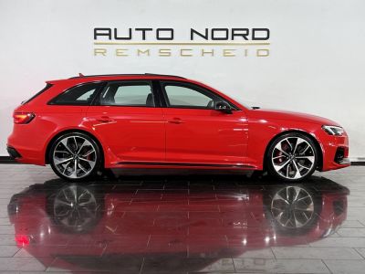 Audi RS4 29 TFSI 450 quat* TOP* B&O *Sport *Matrix * Pack Dynamique * Garantie 12 Prémium   - 4