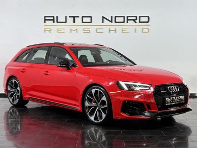 Audi RS4 29 TFSI 450 quat* TOP* B&O *Sport *Matrix * Pack Dynamique * Garantie 12 Prémium   - 5