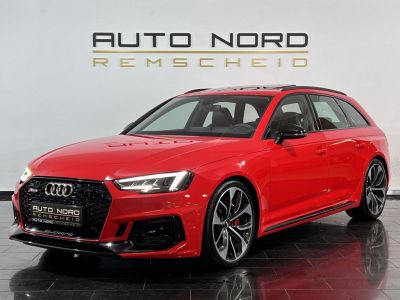 Audi RS4 29 TFSI 450 quat* TOP* B&O *Sport *Matrix * Pack Dynamique * Garantie 12 Prémium   - 7