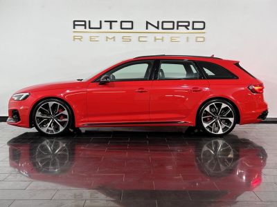 Audi RS4 29 TFSI 450 quat* TOP* B&O *Sport *Matrix * Pack Dynamique * Garantie 12 Prémium   - 8