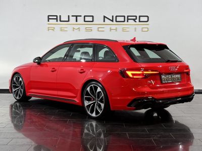 Audi RS4 29 TFSI 450 quat* TOP* B&O *Sport *Matrix * Pack Dynamique * Garantie 12 Prémium   - 9