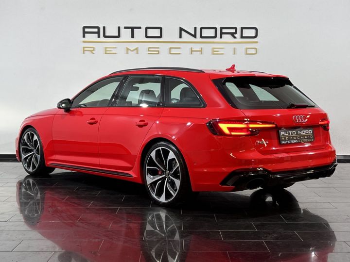 Audi RS4 29 TFSI 450 quat* TOP* B&O *Sport *Matrix * Pack Dynamique * Garantie 12 Prémium - 9