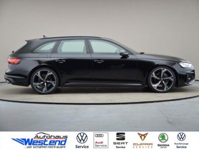 Audi RS4 29 TFSI 450 quat* TOP* B&O *Sport *Matrix* 1èreM * Attelage * Garantie 12 Prémium   - 2