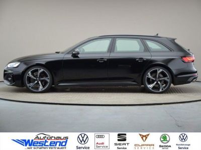 Audi RS4 29 TFSI 450 quat* TOP* B&O *Sport *Matrix* 1èreM * Attelage * Garantie 12 Prémium   - 3