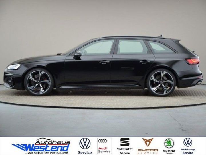 Audi RS4 29 TFSI 450 quat* TOP* B&O *Sport *Matrix* 1èreM * Attelage * Garantie 12 Prémium - 3