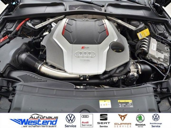 Audi RS4 29 TFSI 450 quat* TOP* B&O *Sport *Matrix* 1èreM * Attelage * Garantie 12 Prémium - 6